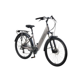 Rower elektryczny Barton Touring EV-350