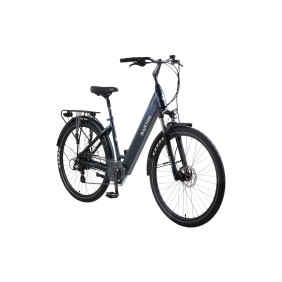 Rower elektryczny Barton Touring EV-350