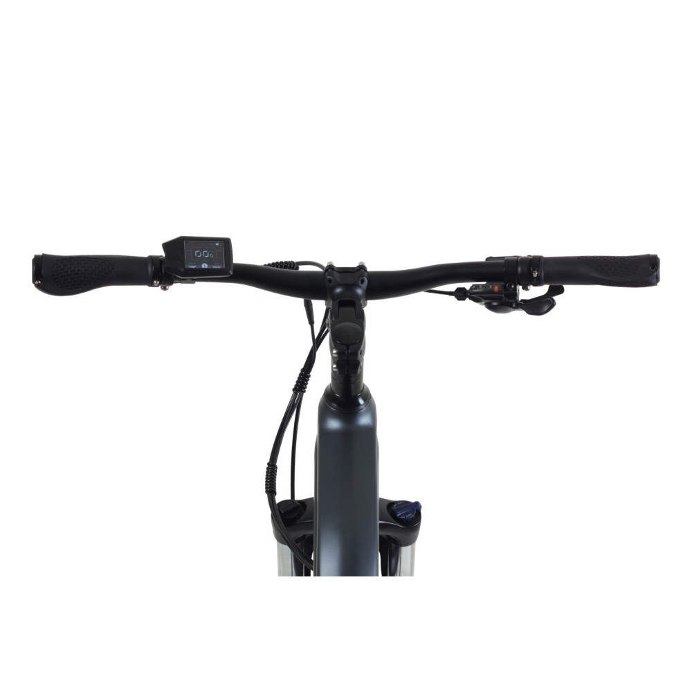 Rower elektryczny Barton Hybrid EV-350 Rower elektryczny Barton Hybrid EV-350