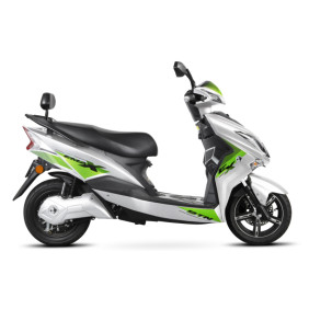 Skuter Barton E-Max One Li-Ion