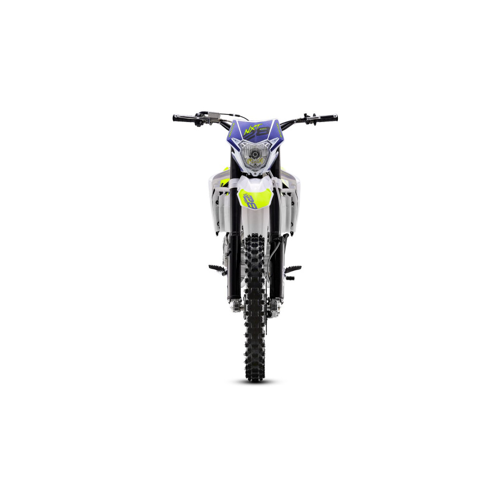 Cross Enduro Barton NXT 250L 21/18"
