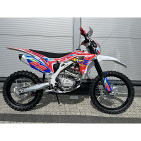 Cross Enduro Barton NXT 250L 21/18"