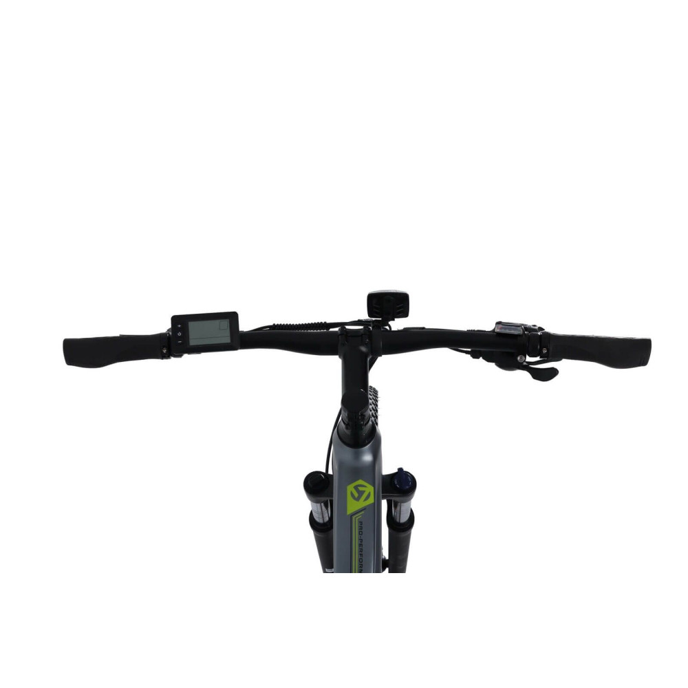 Rower elektryczny Barton Forest X-350 (14Ah)