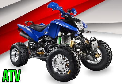 ATV