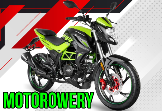 MOTOROWERY